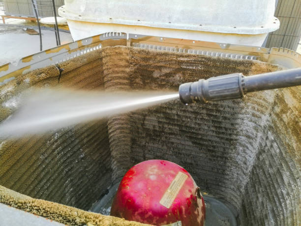 Best HVAC System Cleaning  in Coral Hills, MD