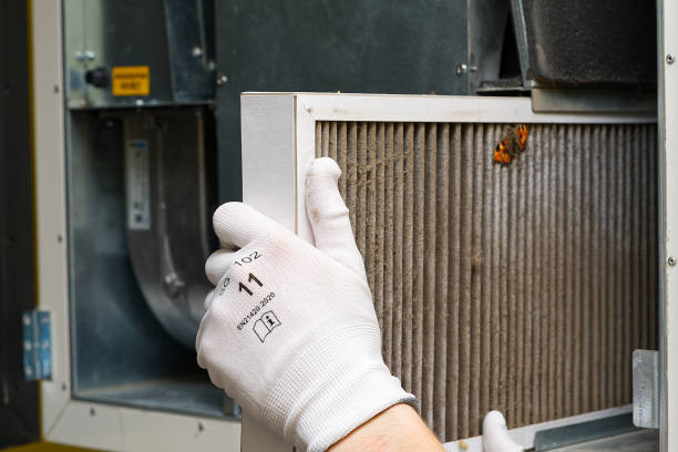 Best Best Air Duct Cleaning Near Me  in Coral Hills, MD