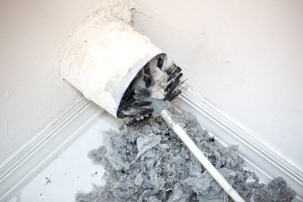 Home Air Vent Cleaning in Coral Hills, MD
